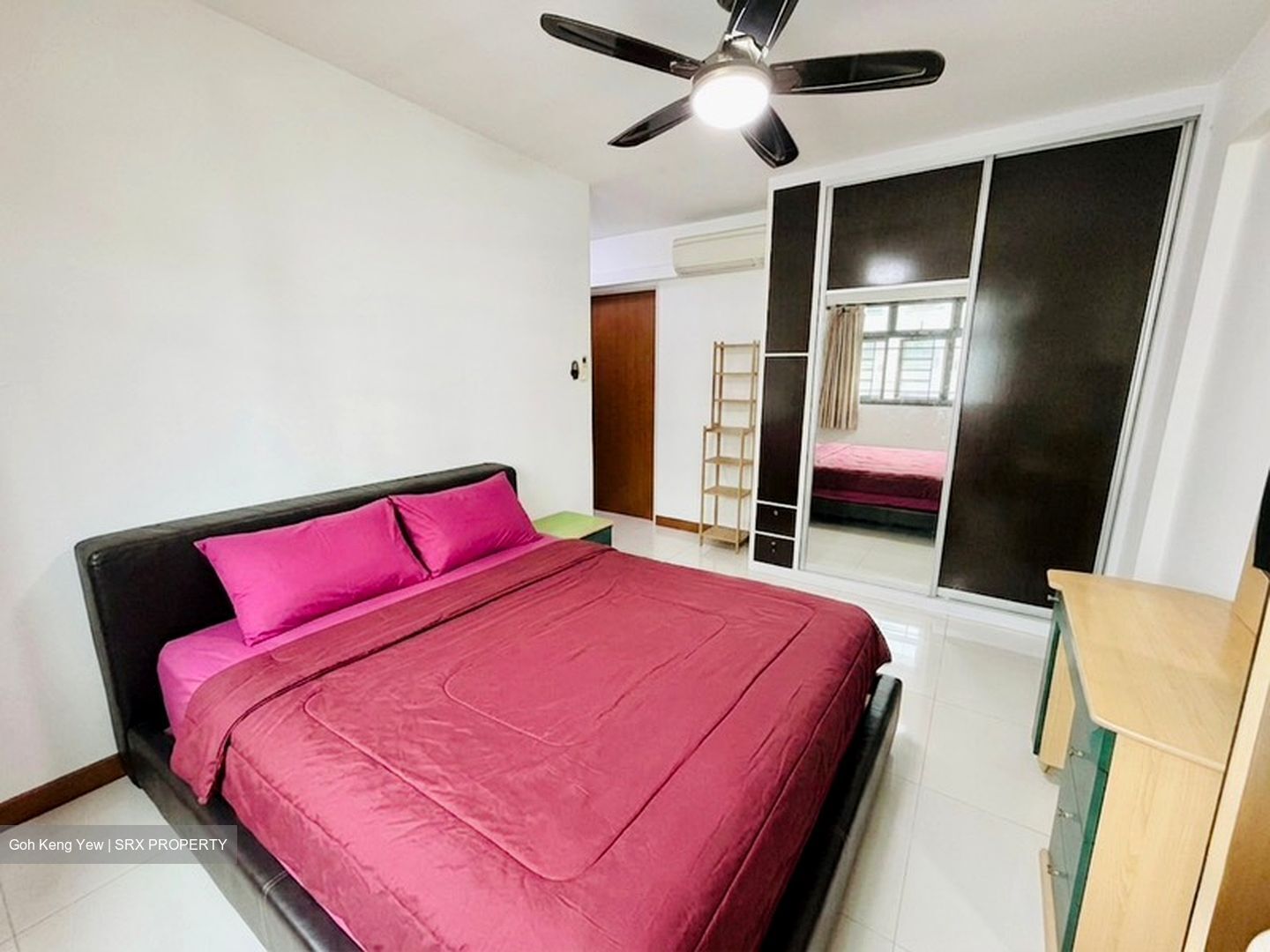 Blk 817B Keat Hong Mirage (Choa Chu Kang), HDB 5 Rooms #547537311